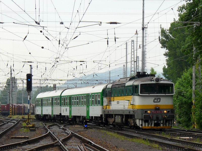 754 045-3, Valask Mezi, 30.5.2010, foto: Dobi Ji