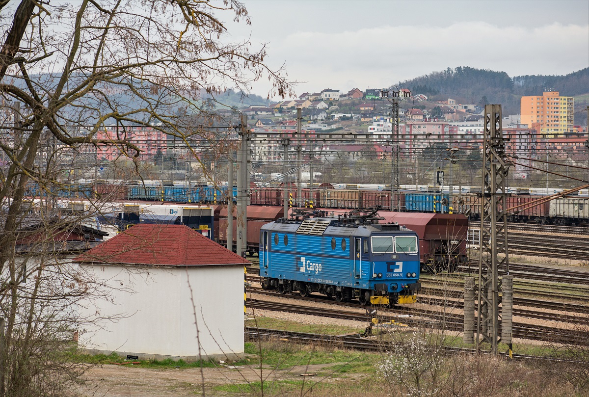 363 058_Beroun se.n. 29.03.2023