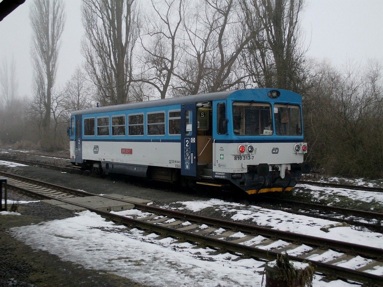 810.313 po pjezdu v dopravn ist, 7.2.2014