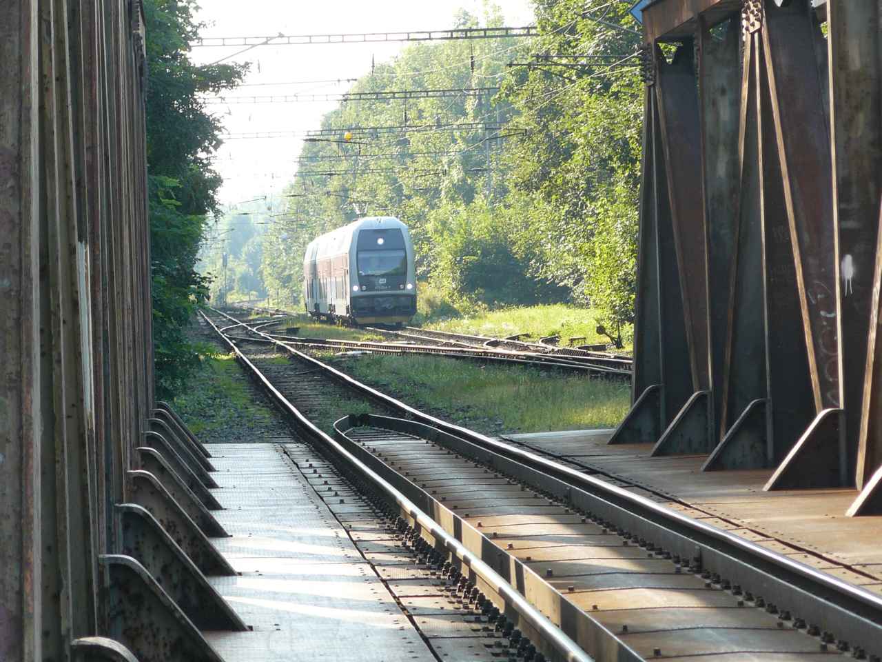 odboka Odra