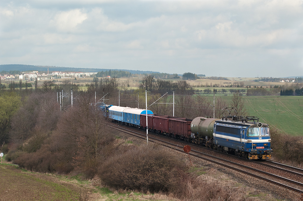 230.065, Pn 1.nsl67291, Nepomuk - Mile