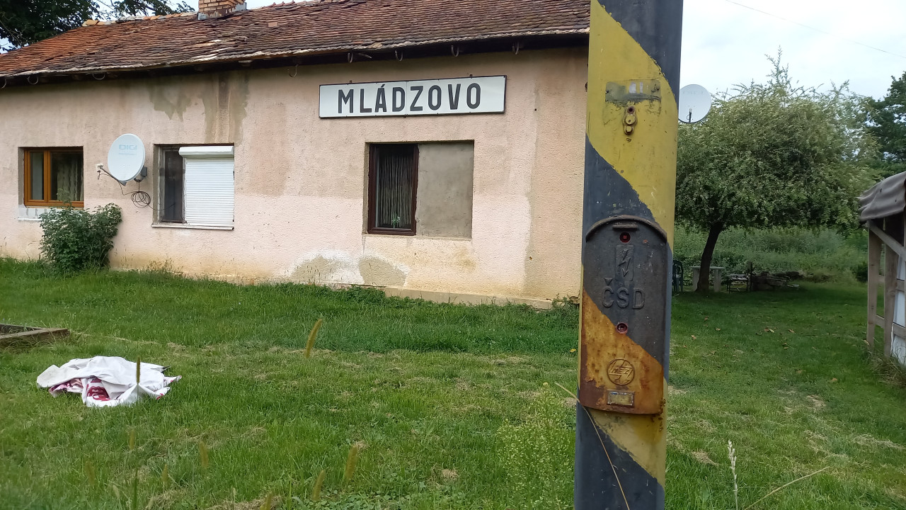 Mldzovo