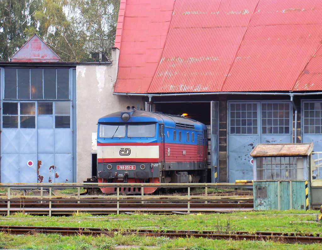 749.051-9, Tbor, 12.10.2012