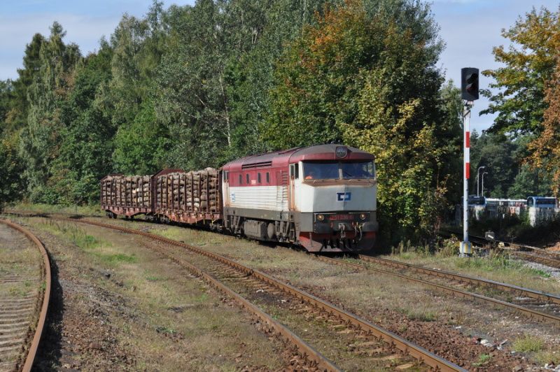 751 236-1 Kladno 22.9.2011