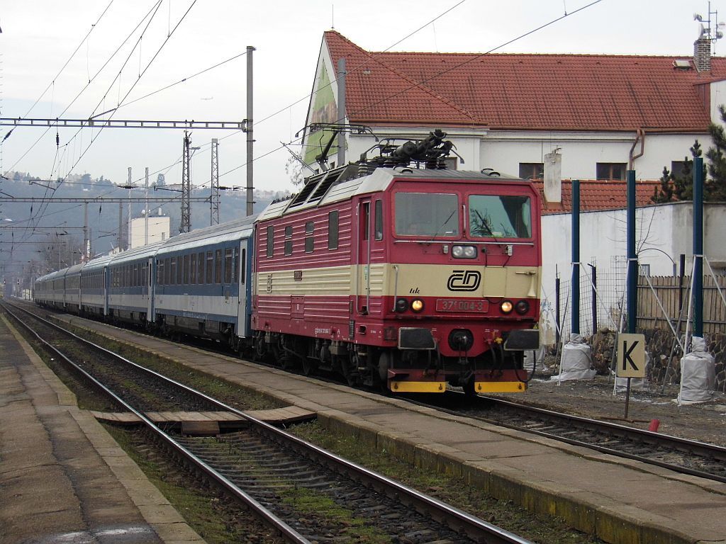 371 004 EC 171 Hungaria - Praha-Bubene (7. 2. 2014)