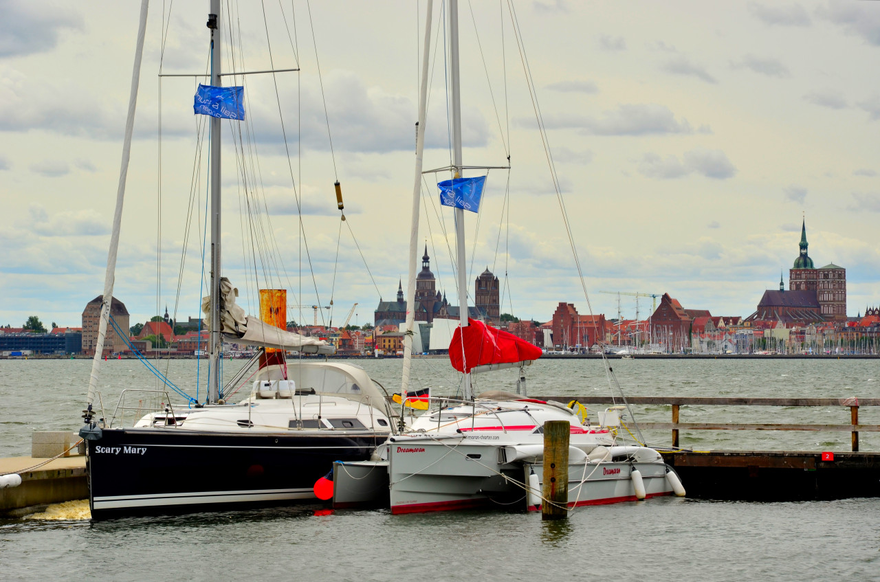 Stralsund