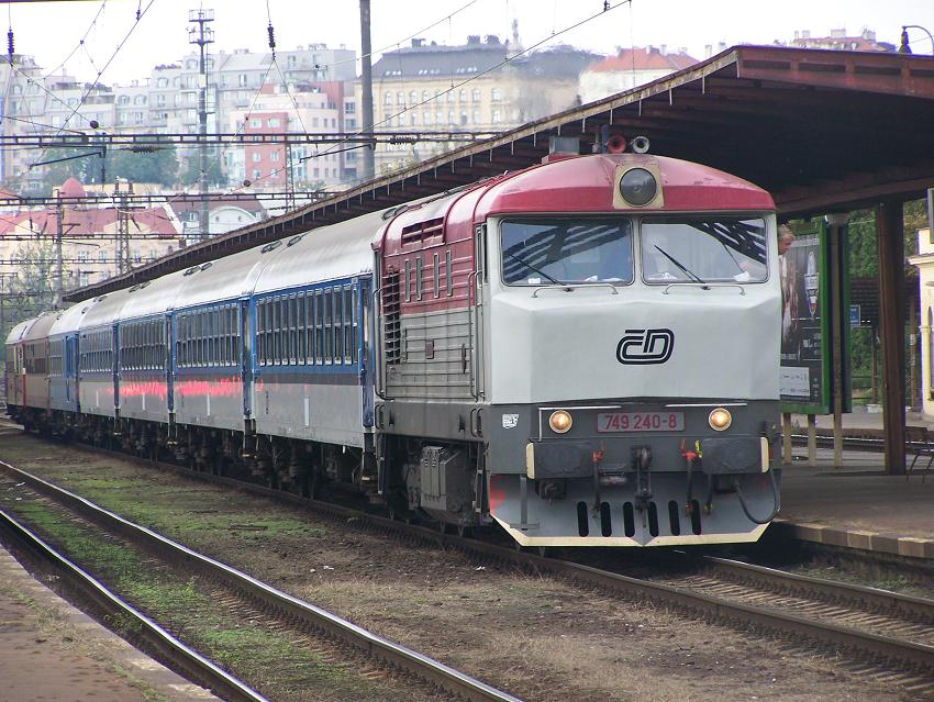 749 240 - R 1143 - Praha Vrovice - 2.10.2010.
