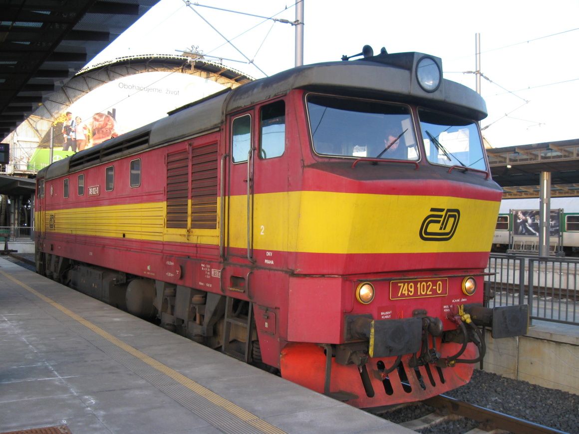 749.102, Praha-hl.n., 27.2.2010