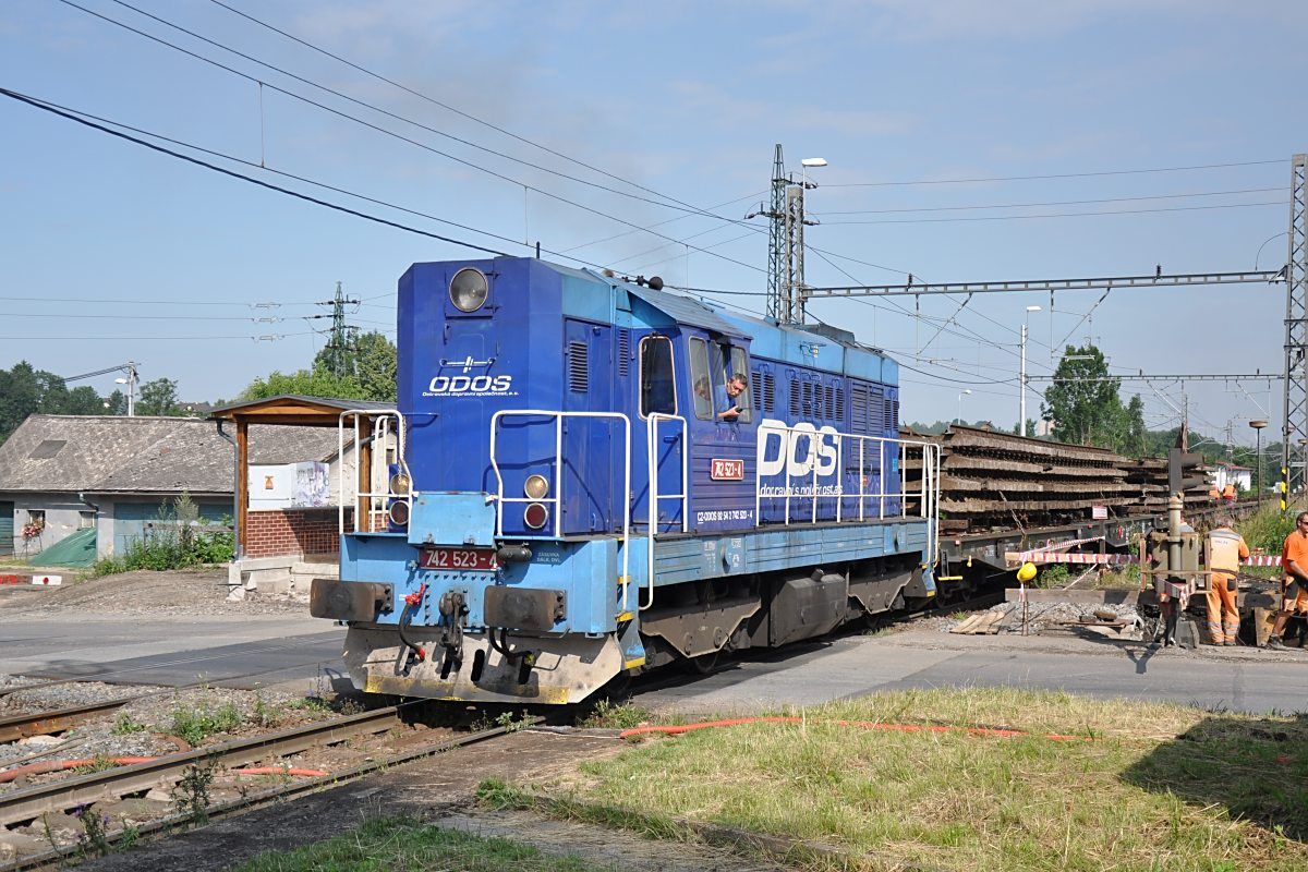 742 523 Vendryn 16.7.2011