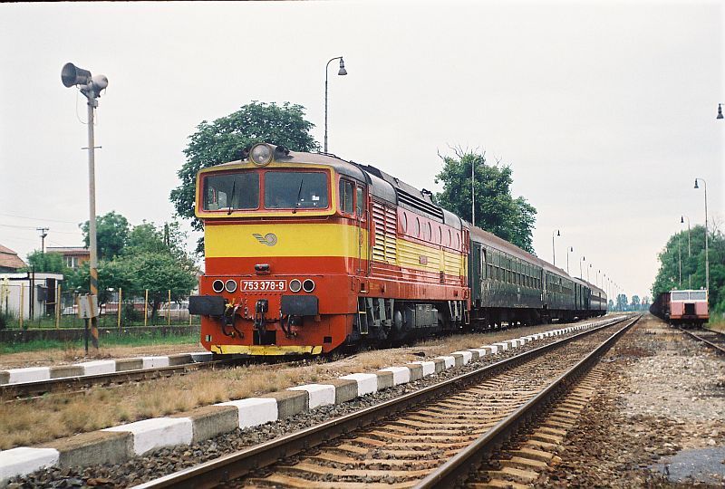 Rimavsk Sobota 11 07 1996