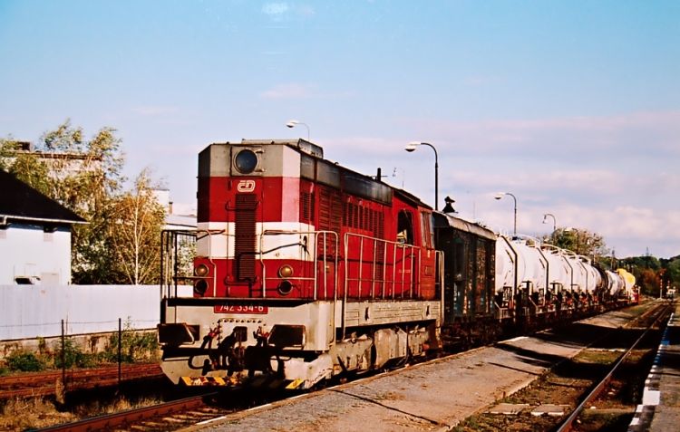 742 334 Bo les 6.10.2003