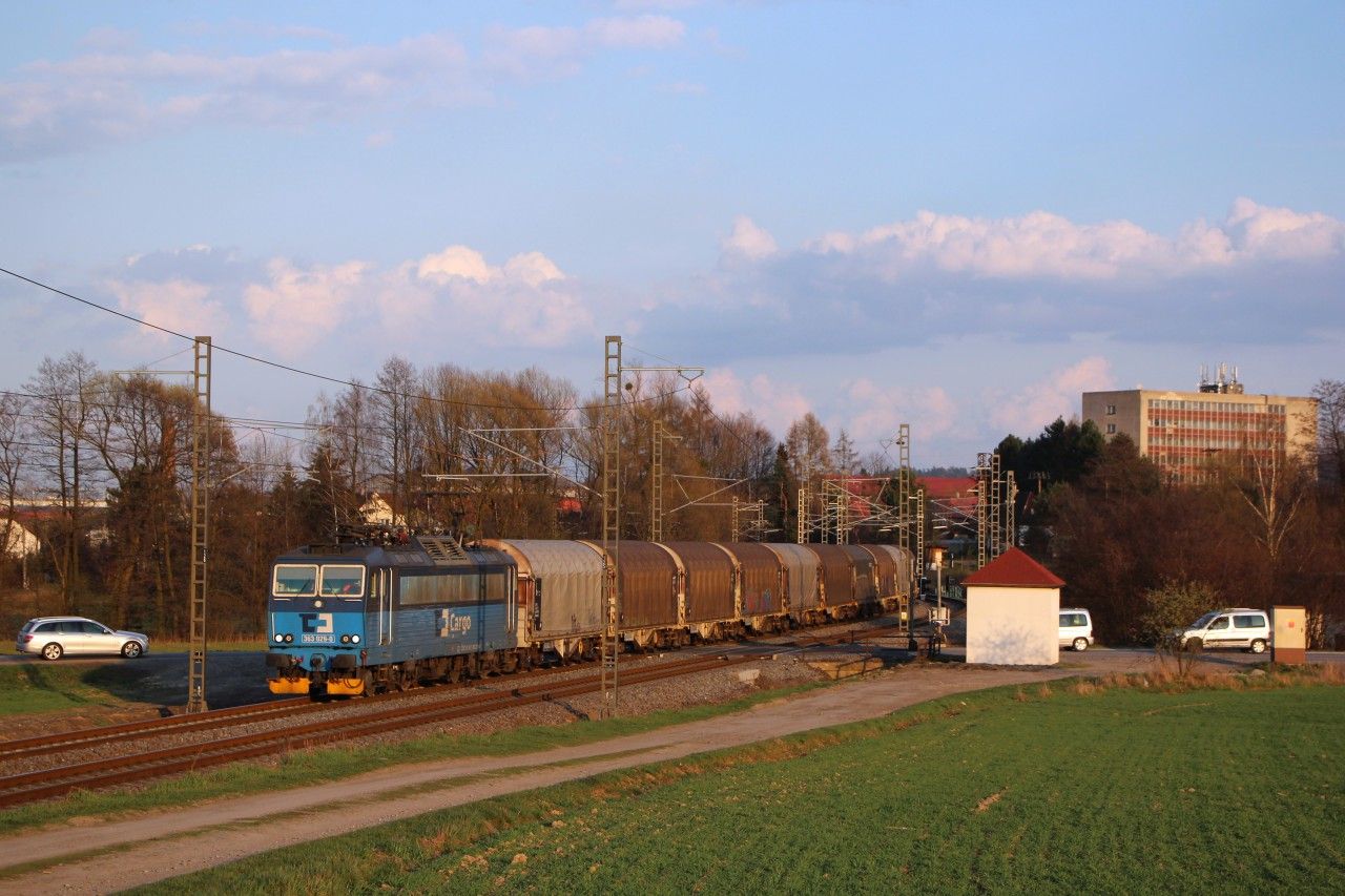 363.029, enov - Bartovice, 31.3.2016