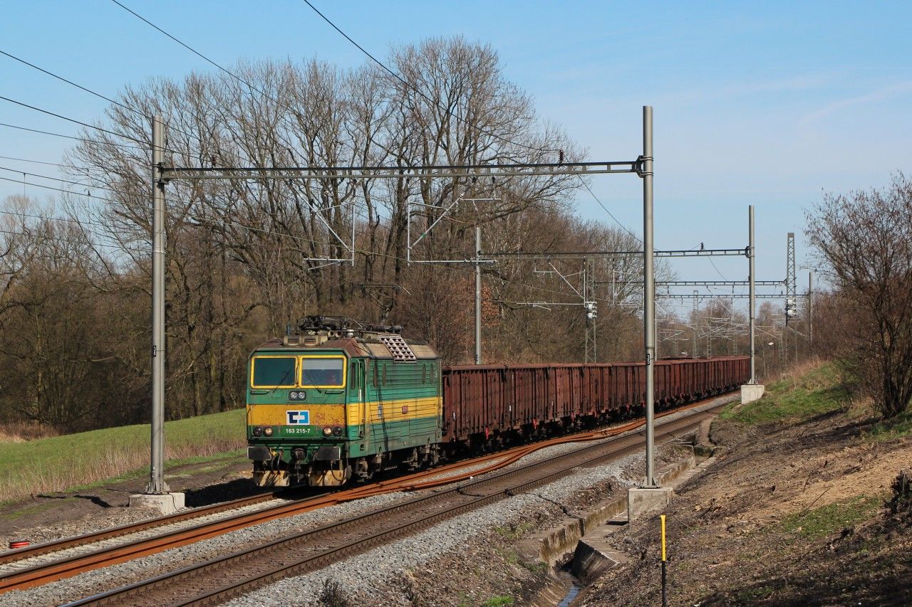 163.215, Havov - enov, 2.4.2016