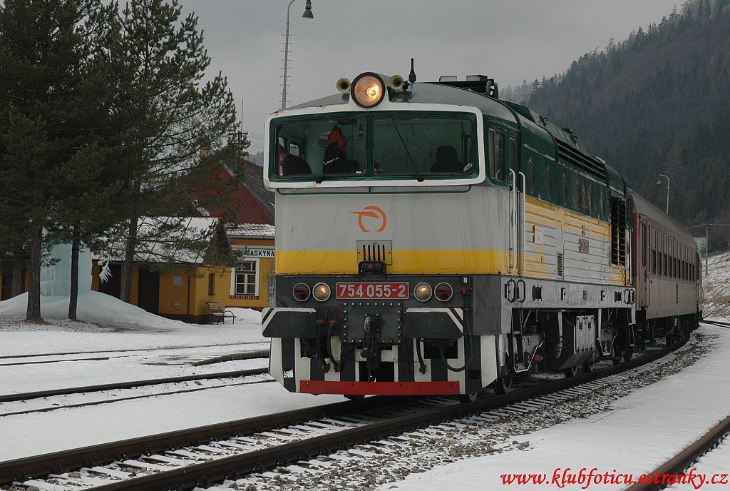 754.055 Dobinsk L.Jaskya 17.2.2011