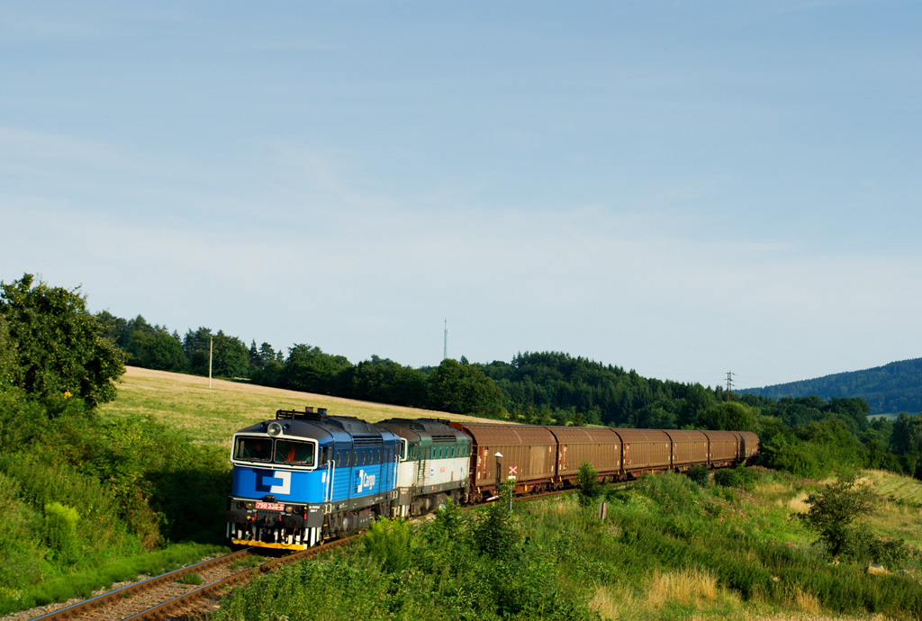 750.338+213 DC, Pottejn - Zml, Pn 63902