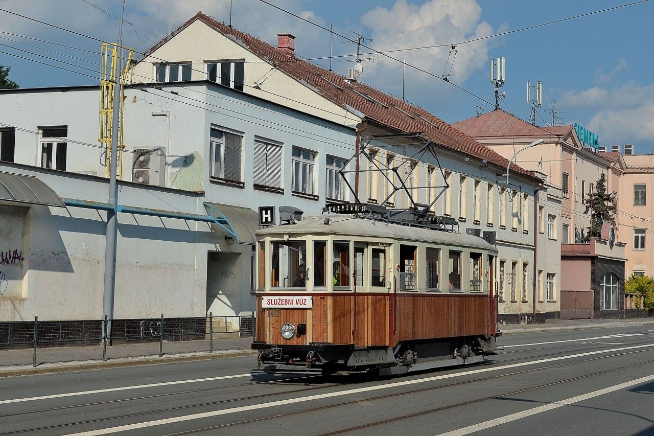 107 Olomouck 26.5.2018