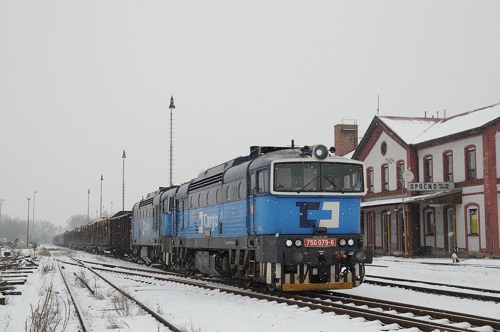 750.079+235 Opono v O.h. 24.1.2013