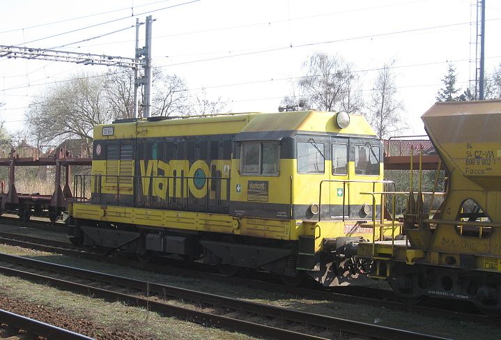 720.567 - Lys nad Labem 28.3.2012.