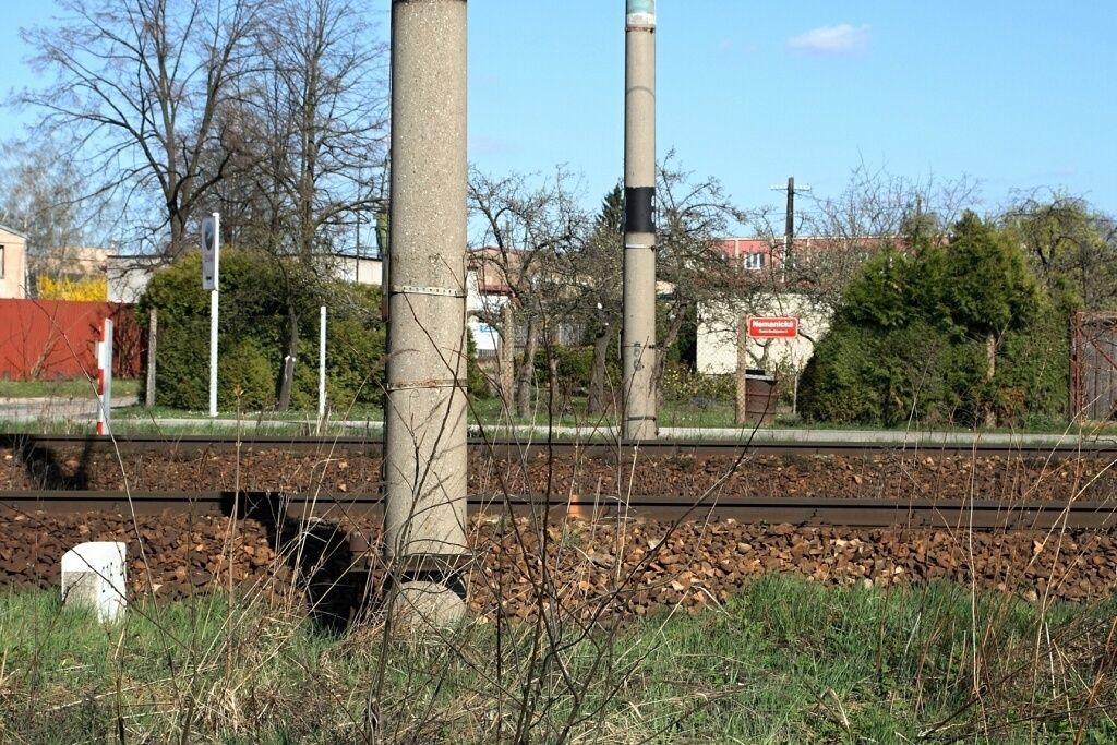 prouek cca 100m od Budvaru na Nemanice,tady asi bude konec prav