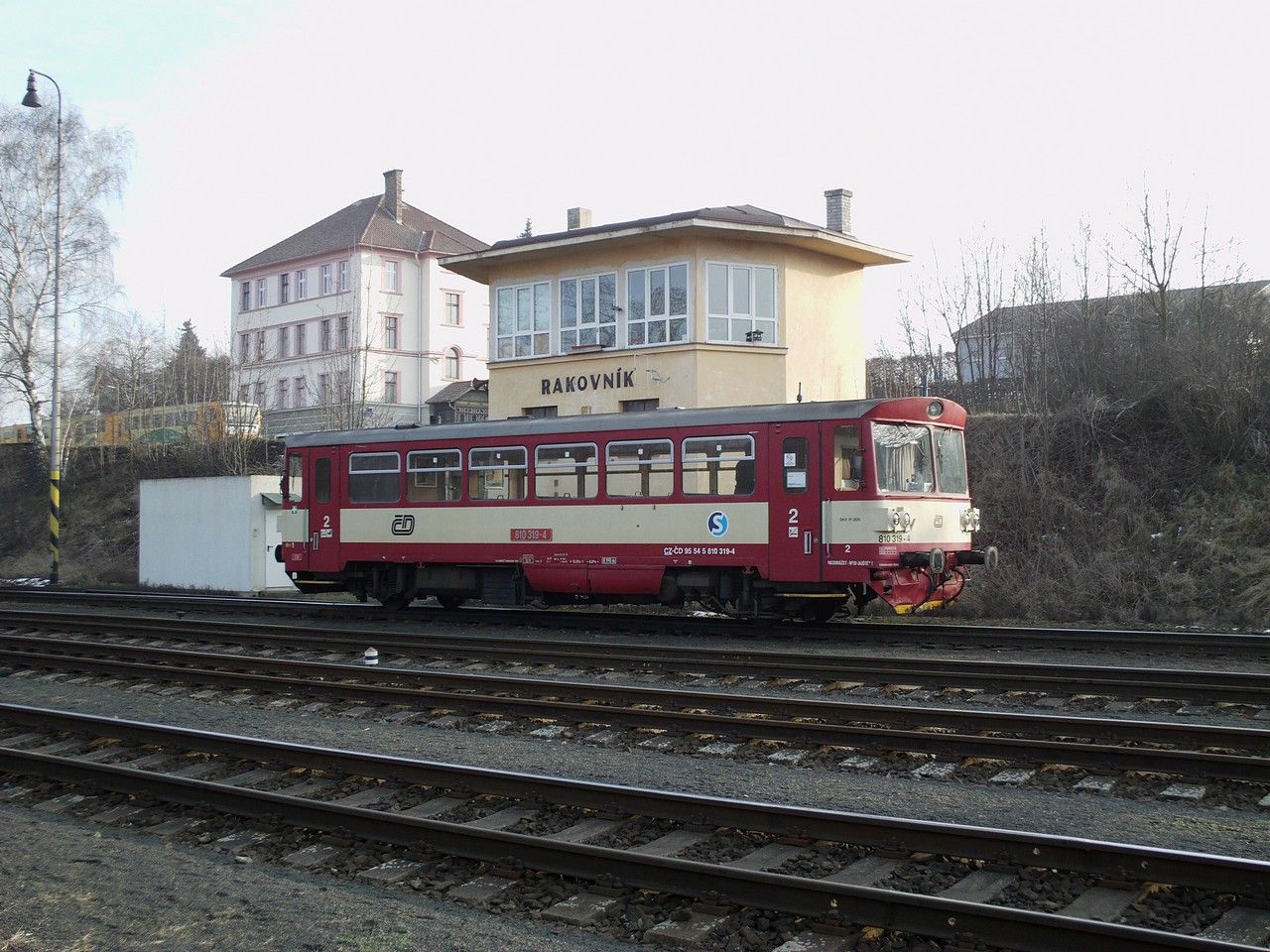 810.319 pi posunu v st. Rakovnk, 7.2.2014