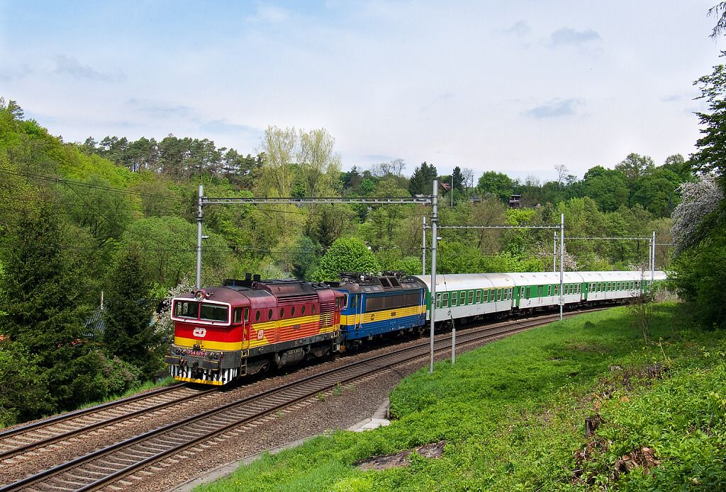 754.076, R 869 Slavkov, Blovice nad Svitavou, 8.5.2010