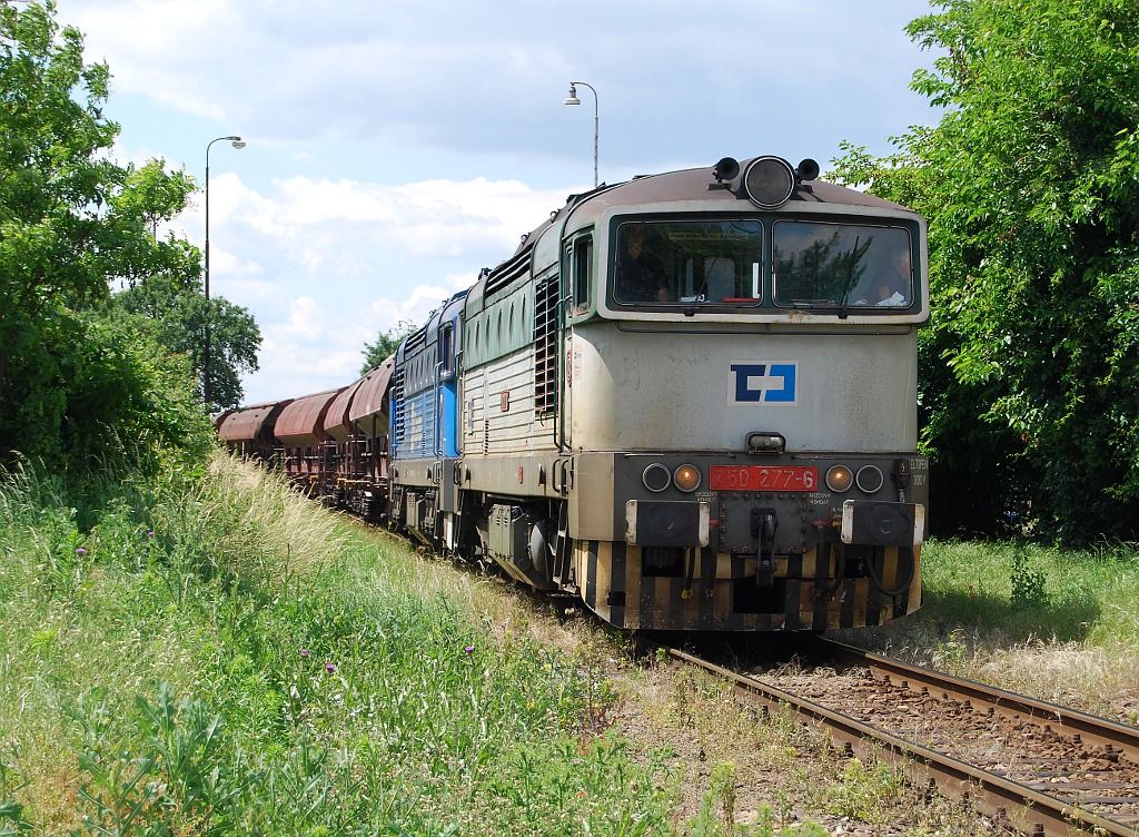 750 277 a 750 326 posunuj ve Strnici