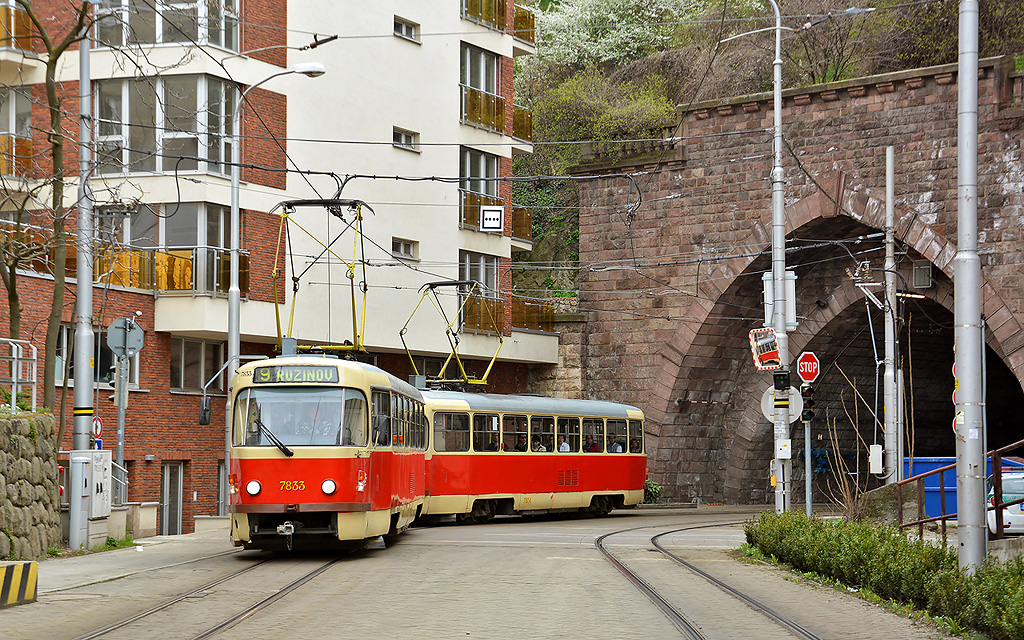 T3SUCS 7833+7834, Skaln, 30/03/2016