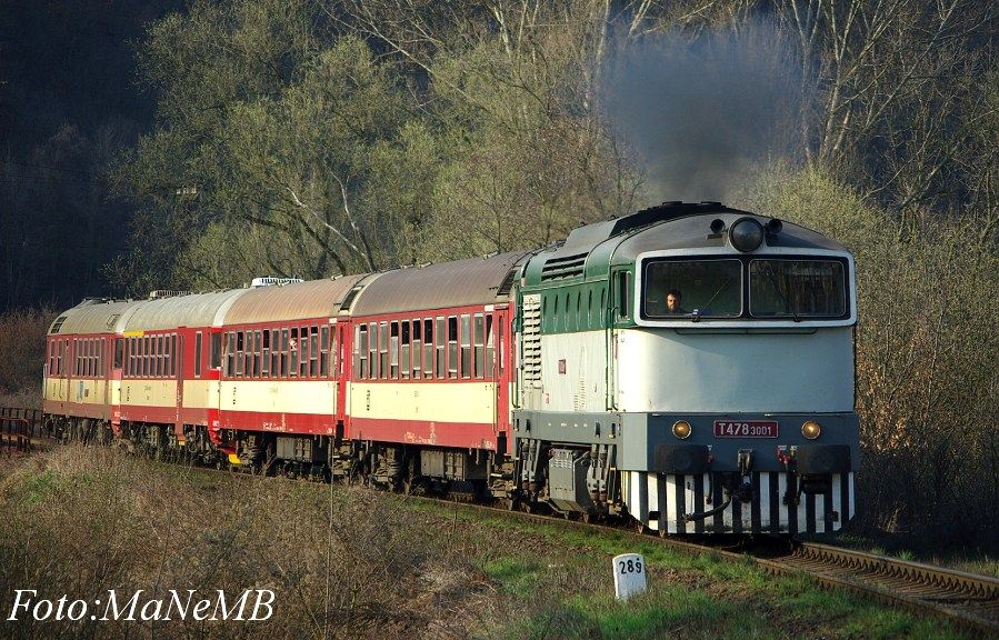 R 1117 mij vjezdov nvstidlo do st MB ze smru Dobrovice