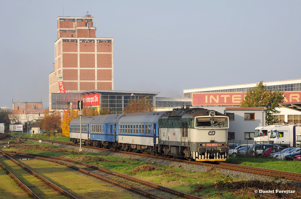 754.065 Sp1630 Zln Prtn-Zln sted 17.10.2013 foto Daniel Forejtar