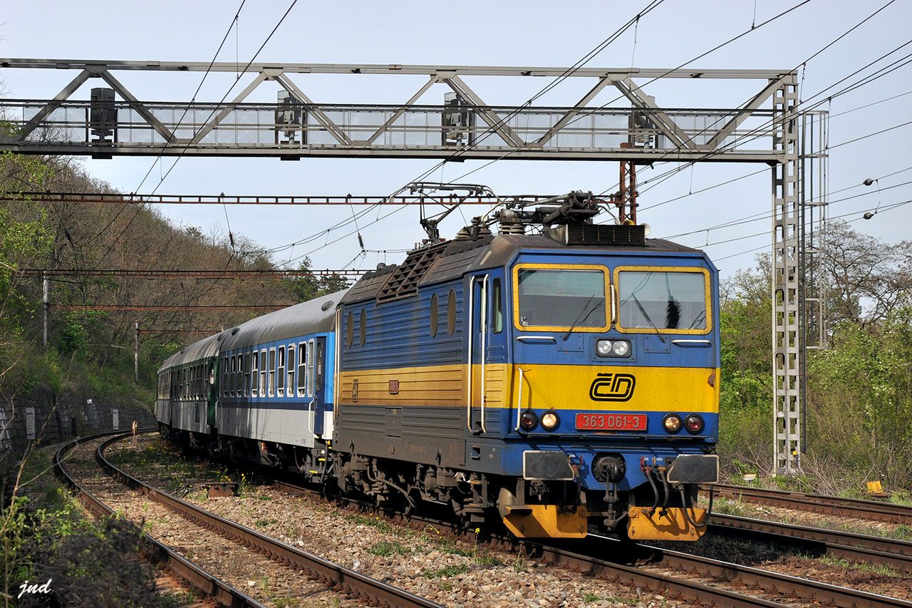 363 061 Pha Chuchle 29.4.2010