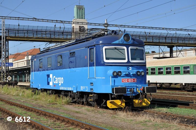 122 023-5, Hradec Krlov hl.n., 2.8.2013