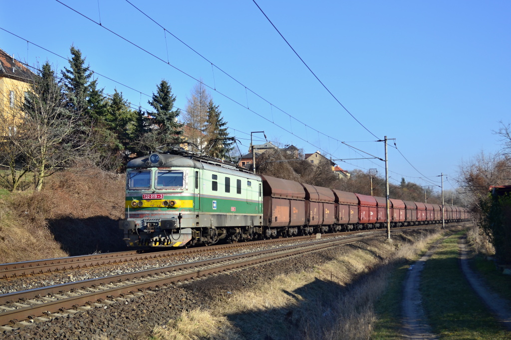 122.019 Velk ernoseky (Pn 53698 Opatovice n.L-Bezno u Ch.) 7.2.15