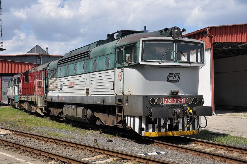 750.312+742.159+750.118 v Libereckm depu, 16.7.2011