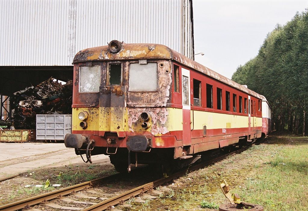 830 100-4 Metalrot Tlumaov(foto-Ale Krka)