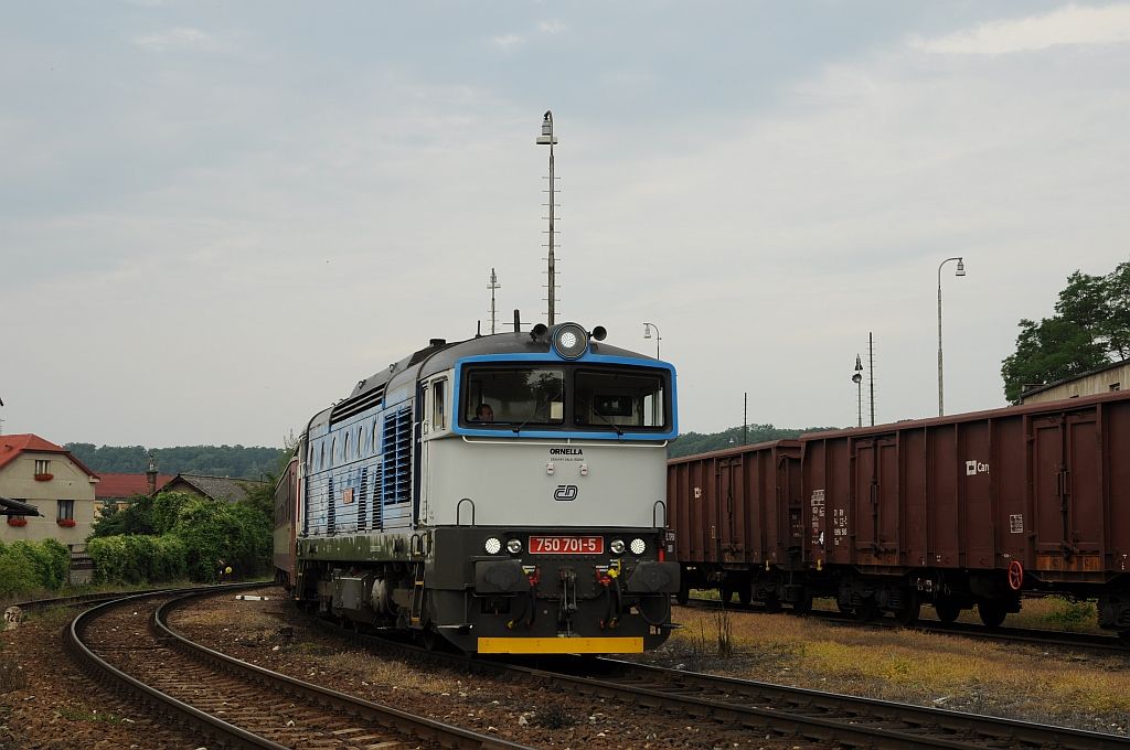 750.701 Os 9504 Mlad Boleslav 25.7.2012