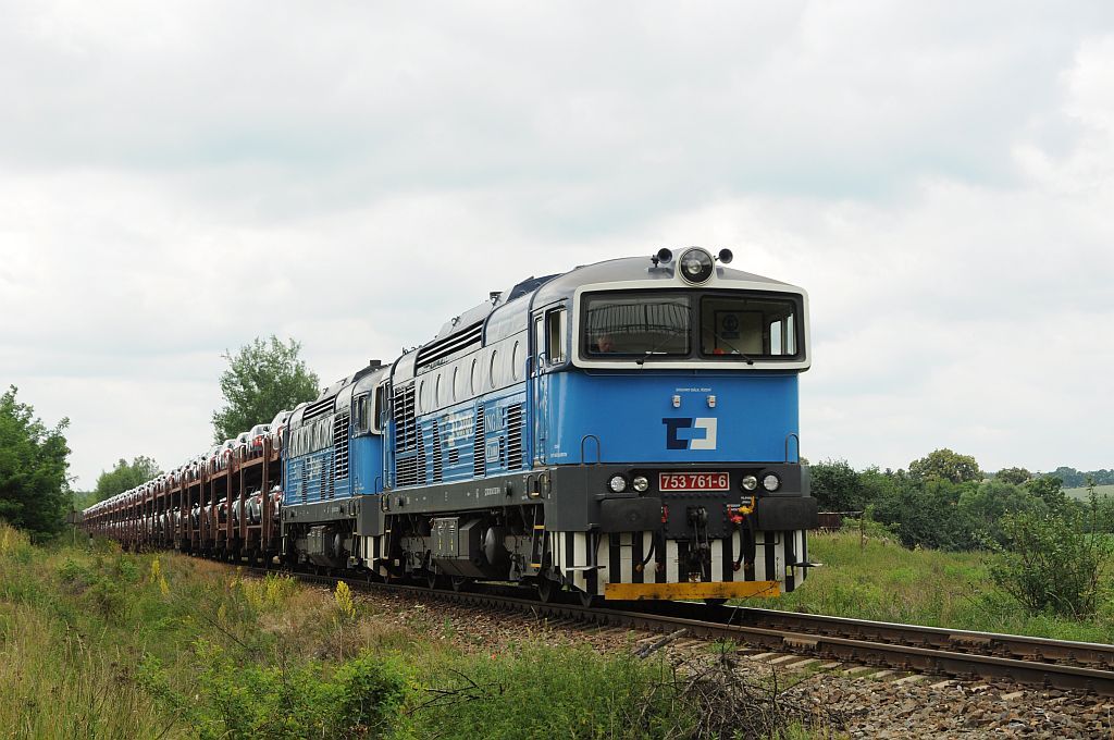 753.761+60 NEX 47204 odb. Zlu 26.6.2012