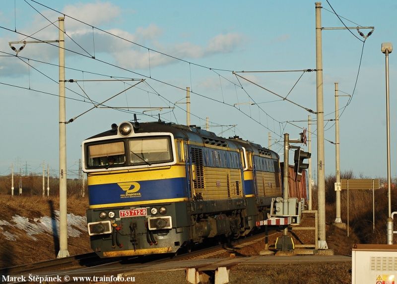 753.712+710, Pn 47818, Osek na Bevou, 27.2.2010