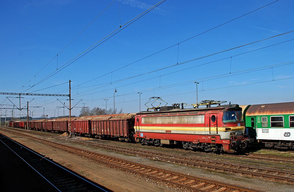 240.035, Horaovice  (Babn), 15.3.2008