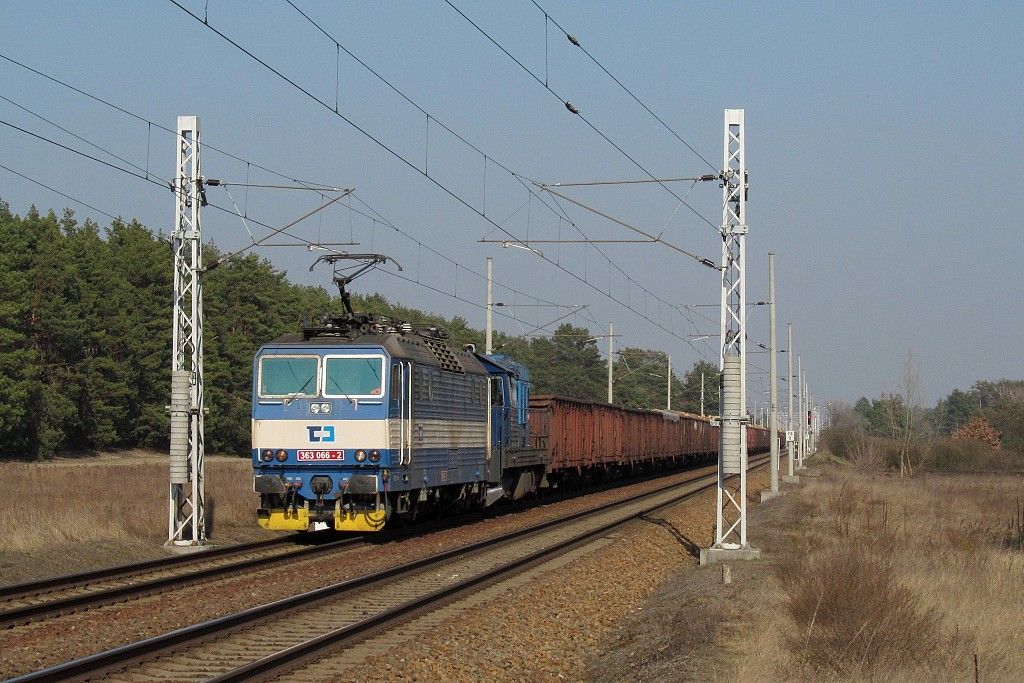 363.066+742.090 - Bzenec pvoz-Rohatec