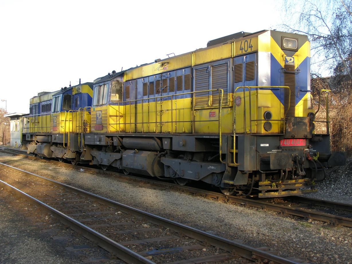 740 404-9 + 426-2