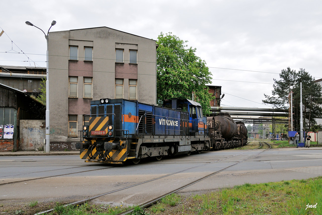 729 604 Ostrava 1.5.2015