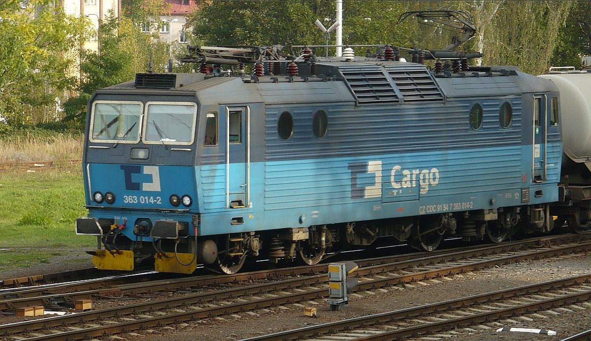 vjezd 60042