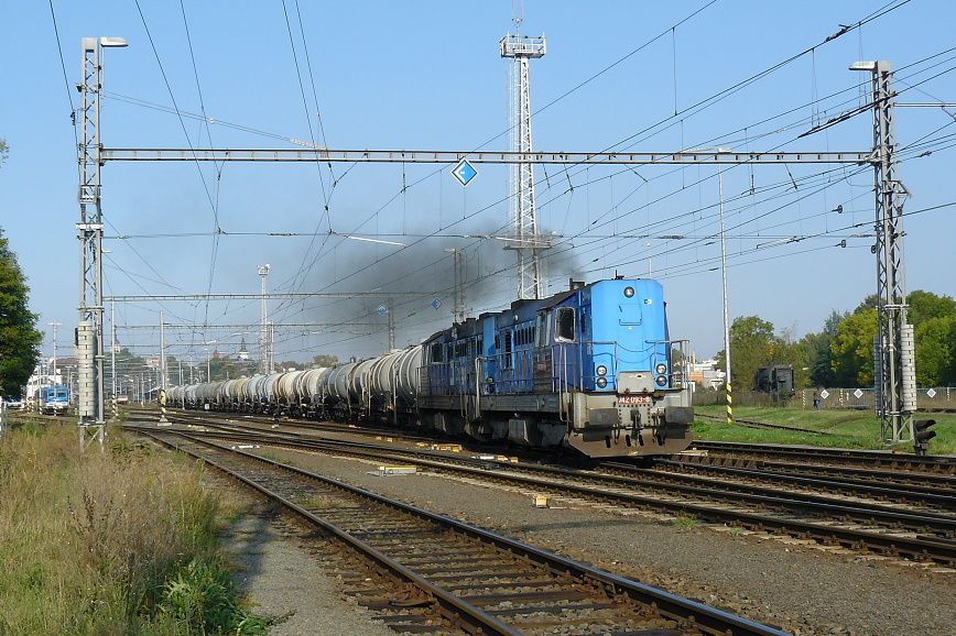 742.093+430 Opava vchod 3.10.2012