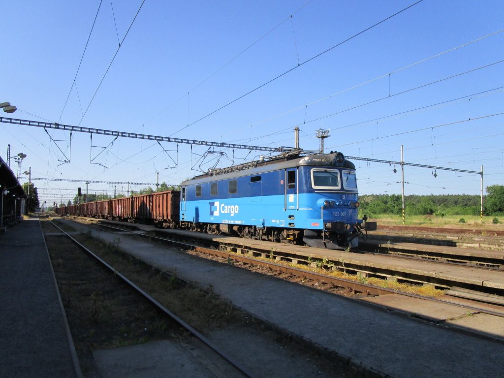 123.007 - Velk Osek 6.6.2015