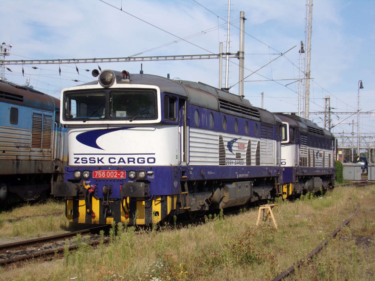 756.002, Zvolen, 13.8.2024