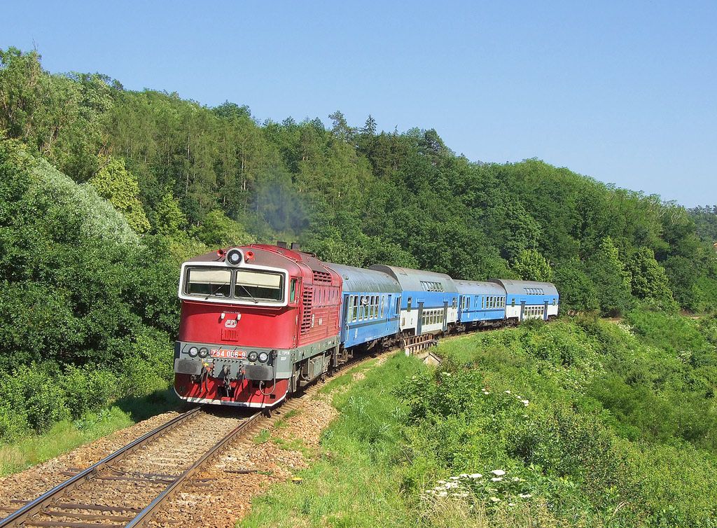 754.066, Os 4816, Omice, 17.6.2013, foto: Petr tembrek