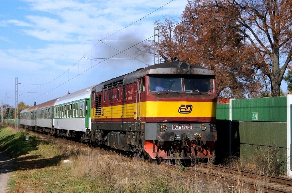 749134 r. 2008 - N.Hodjovice smr . Velenice