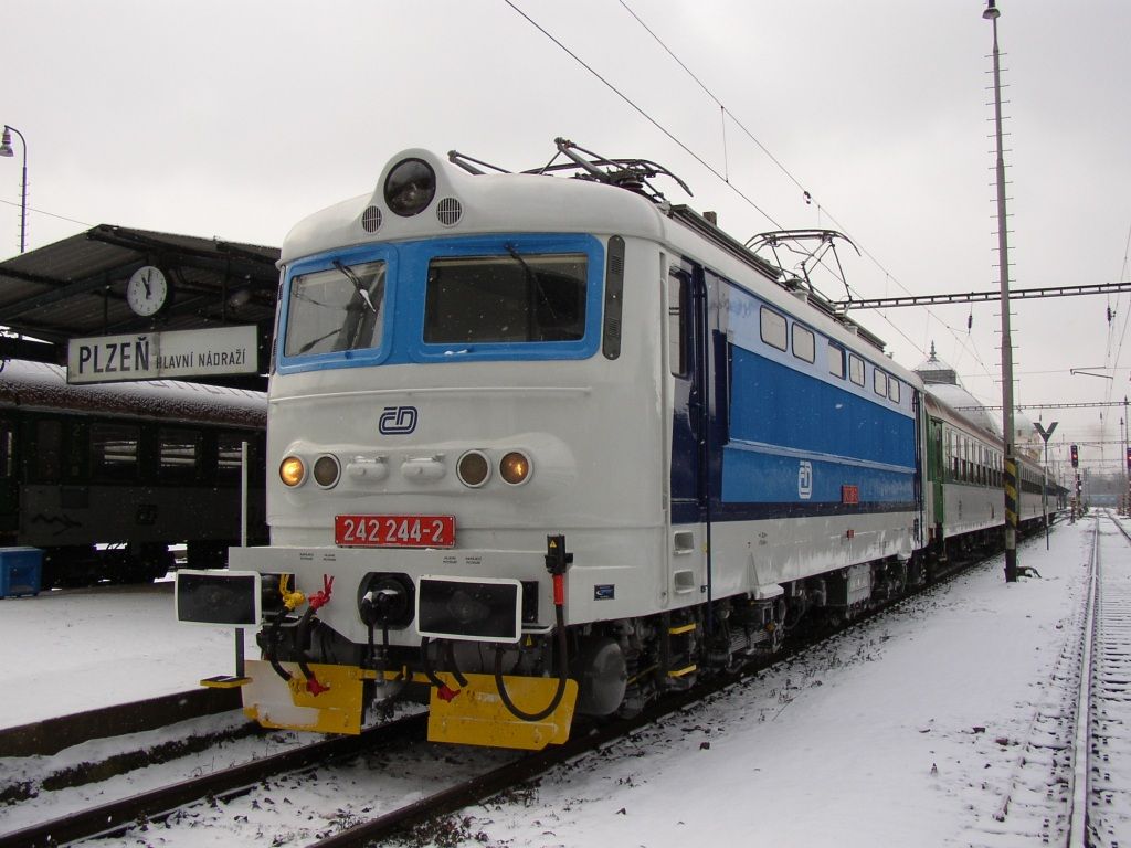 242 244-2, Plze hl.n.