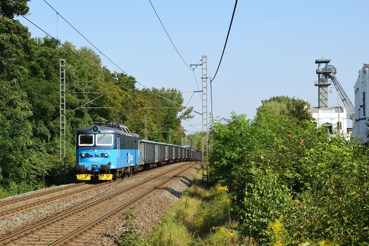 130.032 + 123.012pk, Ostrava Kuniky, 4.9.2021