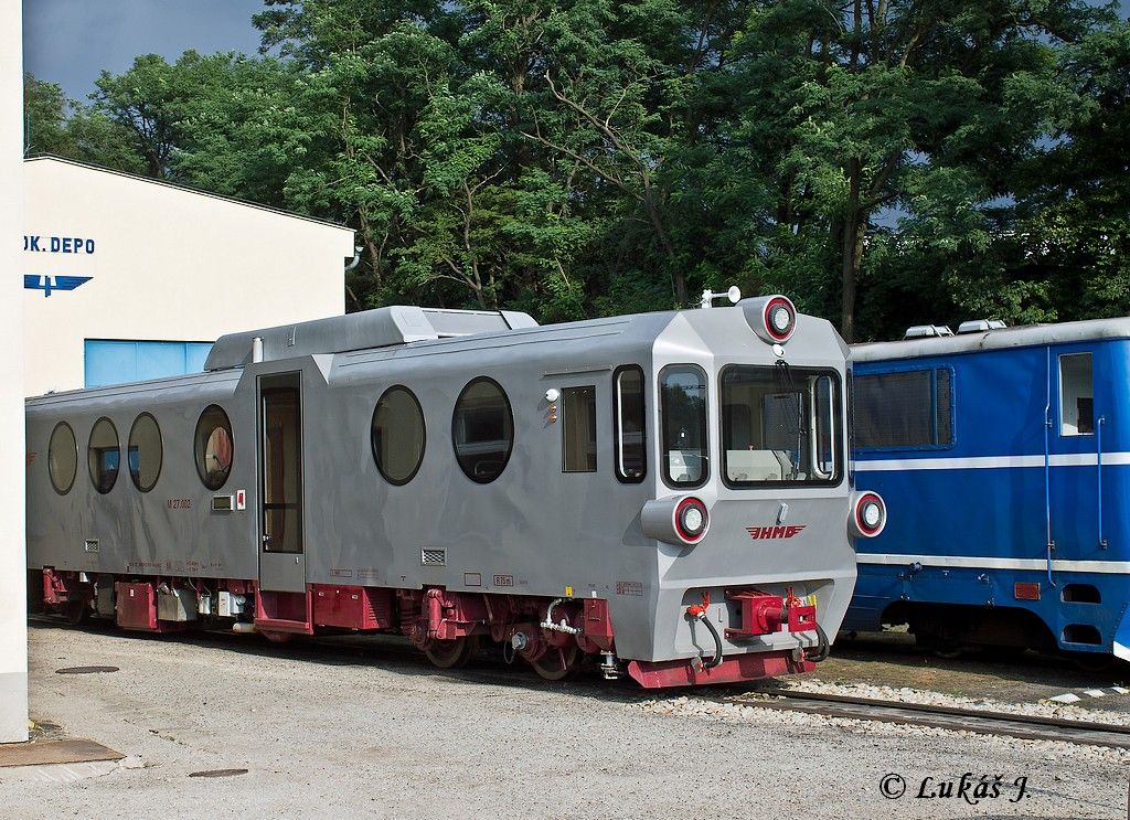 M27.002, J.Hradec, 7.8.2014